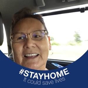 Meet your Posher, Carole